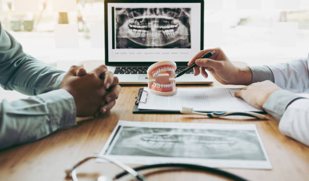 Dental X-Rays and Imaging in Hermiston, OR