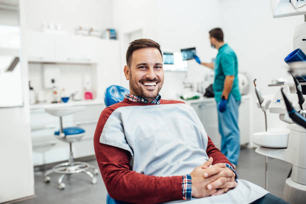Oral Cancer Screening in Hermiston, OR