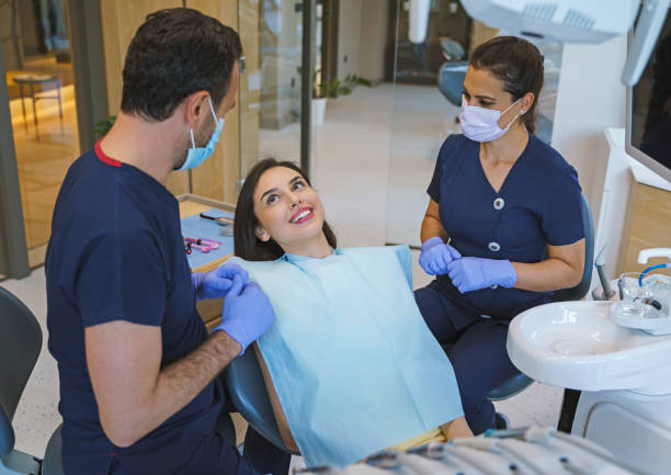 Best Dental Implants  in Hermiston, OR