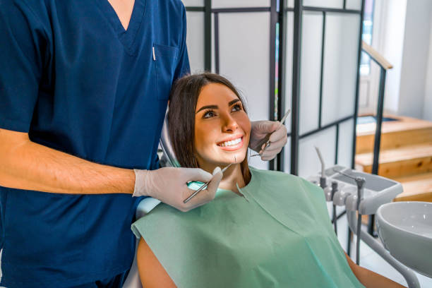 Best Cosmetic Dentistry  in Hermiston, OR
