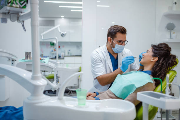 Best Dental X-Rays and Imaging  in Hermiston, OR