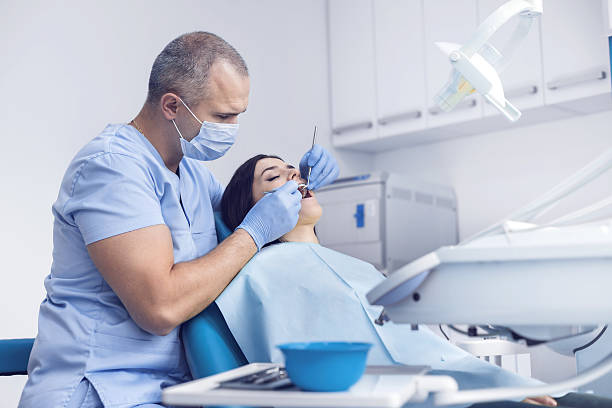 Sleep Apnea Treatment in Hermiston, OR