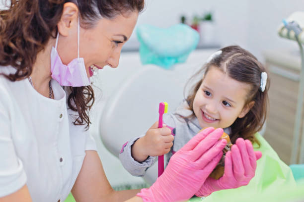 Why Choose Us for Your Dental Needs in Hermiston, OR